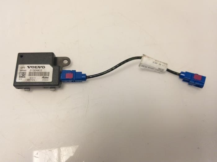 GPS Antenne Volvo V70 O172901, Auto-onderdelen, Elektronica en Kabels, Ophalen of Verzenden