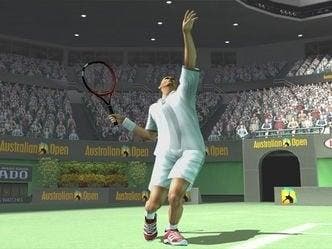 European Tennis Pro (ps2 tweedehand game), Ophalen of Verzenden, Nieuw