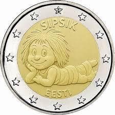 Alle Speciale 2 euromunten Nr.527 tot nu  2023 2025 2026 UNC, Postzegels en Munten, Munten | Europa | Euromunten, Ophalen of Verzenden