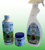 Mok behandel pakket voor paarden (uitwendig) – Probiotische, Ophalen of Verzenden, Nieuw