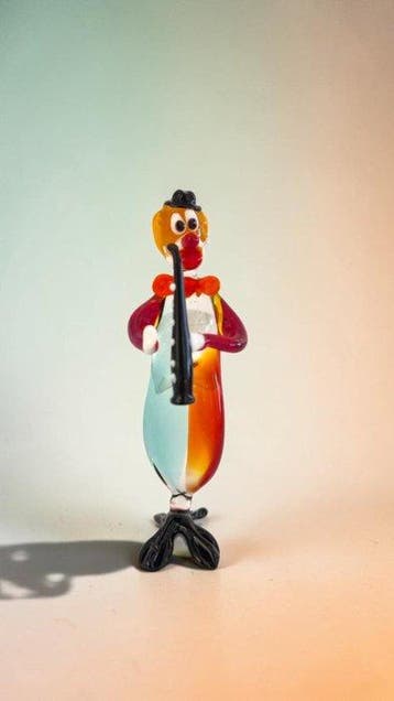 Decoratief ornament - Italië