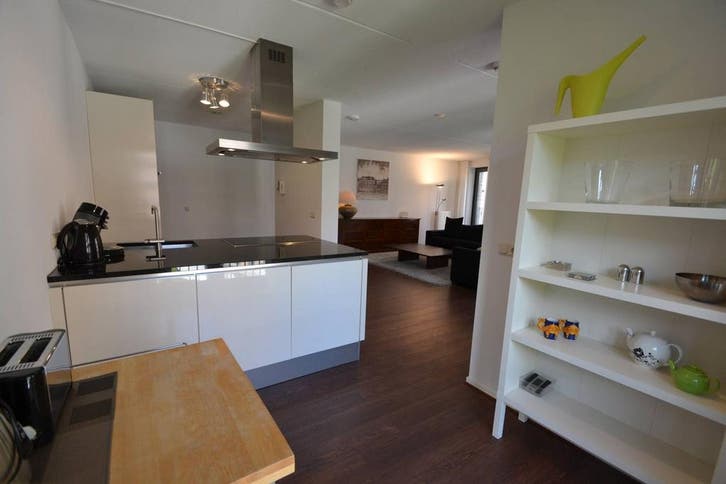 Te huur: Appartement Levignelunet in Maastricht, Huizen en Kamers, Huizen te huur, A, Limburg, Appartement
