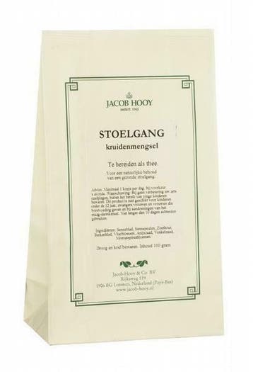 Hooy Stoelgang kruiden 100gr