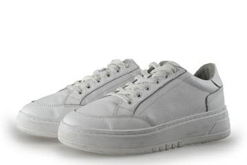 Manfield Sneakers in maat 39 Wit, Kleding | Dames, Schoenen, Verzenden, Wit, Manfield, Sneakers of Gympen