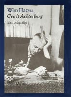 Gerrit Achterberg / Open Domijn / 18 9789029519830 W. Hazeu, Verzenden, Gelezen, W. Hazeu