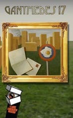 Ganymedes-17 / Rare Boekjes-reeks / 45 9789078499398, Boeken, Verzenden, Zo goed als nieuw