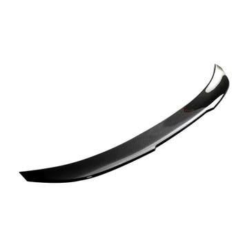 Carbon rear spoiler BMW F30 2012-2018 – HP Parts