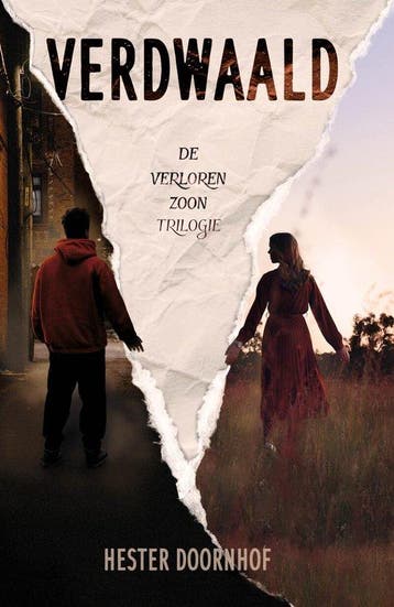 9789059993099 Verloren zoon - Verdwaald Hester Doornhof, Boeken, Verzenden, Nieuw, Hester Doornhof