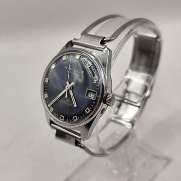 Kienzle - Sports - Zonder minimumprijs - Heren - 1960-1969, Nieuw