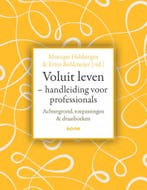 Voluit leven 9789024467143 Monique Hulsbergen, Verzenden, Zo goed als nieuw, Monique Hulsbergen