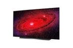LG OLED55CX6 - 55 inch OLED 4K Ultra HD 120 Hz Smart TV, Ophalen, Zo goed als nieuw, 100 cm of meer, 4k (UHD)