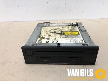 Navigatie Systeem Volkswagen Tiguan O258555, Ophalen of Verzenden, Nieuw