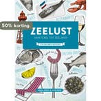 Zeelust 9789059567351 Jonah Freud, Boeken, Verzenden, Gelezen, Jonah Freud