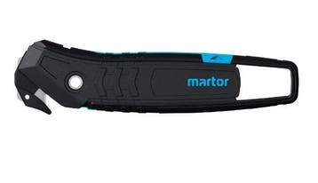 Specipack Veiligheidsmes Martor Secumax 350, Ophalen of Verzenden