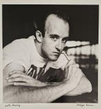 Philippe Bonan (French b.1968) - “Keith Haring, 1989”