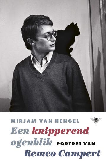 Een knipperend ogenblik (Goed), Verzenden, Gelezen, Mirjam van Hengel