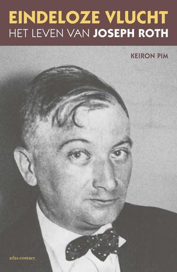 Eindeloze vlucht (Nieuw), Boeken, Verzenden, Nieuw, Keiron Pim