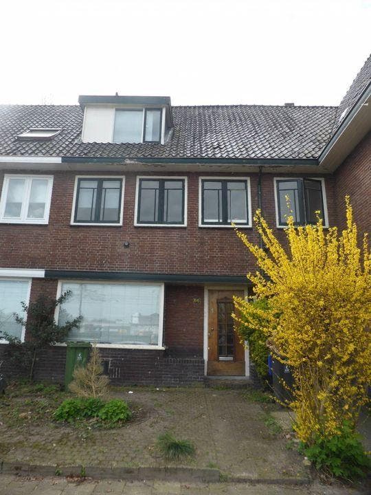 Appartement te huur in Hilversum - 16 m² - 1 kamer(s), Huizen en Kamers, Huizen te huur, Noord-Holland, Appartement