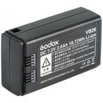 Godox VB26B Battery V1 / V860 III, Ophalen of Verzenden, Nieuw