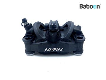 Remklauw Links Voor Honda X-ADV 750 2021-2024 (X-ADV ADV750, Verzenden, Gebruikt