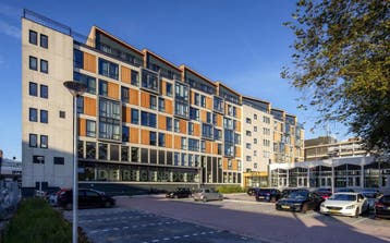 Appartement te huur in Dordrecht - 60 m² - 2 kamer(s) - 2, Appartement, Dordrecht, Zuid-Holland