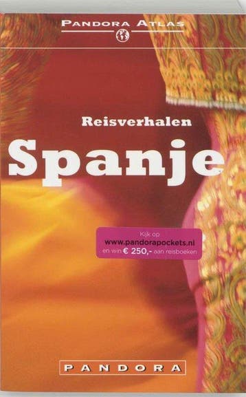 Spanje - Spanje, Ophalen of Verzenden, Nieuw