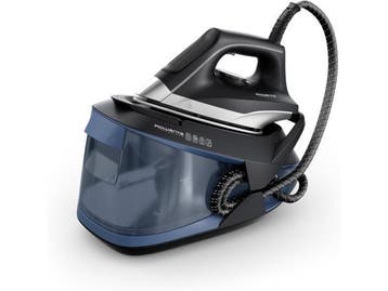 Veiling - Rowenta VR8325 Turbosteam Strijkijzer - 2600 watt, Nieuw
