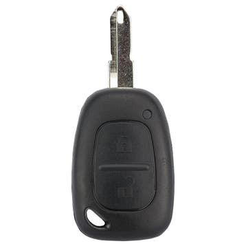 Autosleutel bijmaken Opel Vivaro en Opel Movano 2002 - 2019, Nieuw, Opel