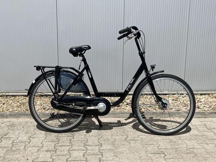Fiets, Batavus, Personal Bike, Fietsen en Brommers, Fietsen | Dames | Damesfietsen