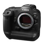 Canon EOS R3 --NIEUW--, Ophalen of Verzenden, Nieuw, Spiegelreflex, Canon