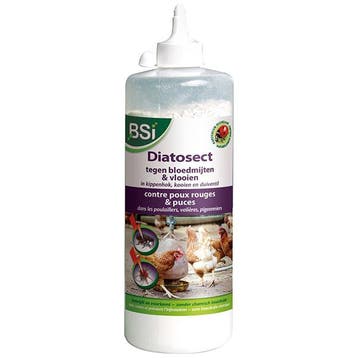 Mijten bestrijding | BSI | Diatosect | 200 gram (Poeder), Verzenden, Nieuw