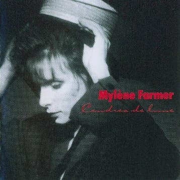 cd - Mylene Farmer - Cendres De Lune, Verzenden, Nieuw in verpakking