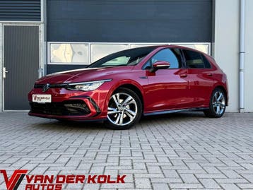 Volkswagen Golf | Zakelijke Lease v.a. €406.89 pm, Automaat, Gebruikt, Golf, Lease