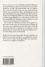 Herinneringen van Hadrianus / Salamander Klassiek, Boeken, Verzenden, Gelezen, M. Yourcenar