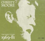 cd - Christy Moore - The Early Years 1969-81 2-CD+DVD, Verzenden, Nieuw in verpakking