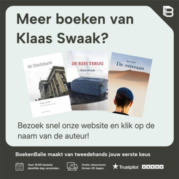 Op de helling - Klaas Swaak 9789033004544, Boeken, Verzenden, Zo goed als nieuw, Klaas Swaak