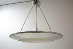 Flos Arteluce Mira S design plafond lamp UFO design, Receptie of Entree, Ophalen of Verzenden, Gebruikt, Verlichting