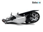 Achterbrug Honda CB 1000 R 2018-2020 (CB1000R SC80), Verzenden, Gebruikt