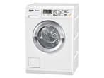 Miele WDA210WPM - Wasmachine - 7 kg - 1400 tpm -, Verzenden, Zo goed als nieuw