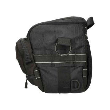 Lowepro Toploader 65 AW met garantie, Audio, Tv en Foto, Fotografie | Fototassen, Ophalen of Verzenden, Gebruikt