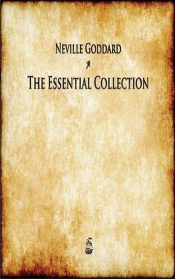 9781603868785 Neville Goddard David Allen, Verzenden, Nieuw, David Allen