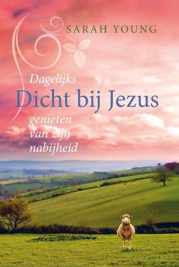 Dicht bij Jezus - Sarah Young 9789060679449, Verzenden, Gelezen, Sarah Young