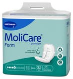 MoliCare Premium Form 5 Druppels - 32 stuks, Diversen, Verpleegmiddelen, Verzenden, Nieuw