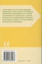 Lanzarote & Fuerteventura / Deltas wandelgids / 6 P. Grimm, Verzenden, Gelezen, P. Grimm