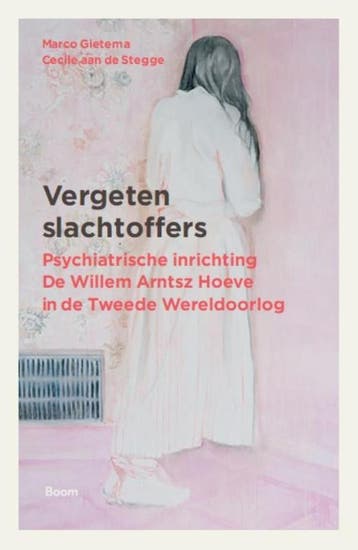 Vergeten Slachtoffers | Marco Gietema; Cecile Stegge | Nieuw, Ophalen of Verzenden, Nieuw, Marco Gietema; Cecile Stegge
