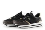 Michael Kors Sneakers in maat 39 Zwart, Michael Kors, Verzenden, Zwart, Sneakers of Gympen