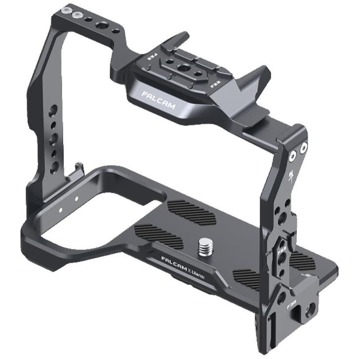 Falcam Quick Release Camera Cage Base V2 for Sony A7 III, Audio, Tv en Foto, Fotocamera's Digitaal, Nieuw, Ophalen of Verzenden