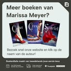 Cinder / Lunar Chronicles 9781250768889 Marissa Meyer, Verzenden, Zo goed als nieuw, Marissa Meyer