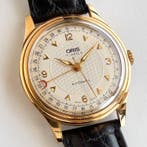 Oris - Pointer Date - 7403-40B - Heren - 1990-1999, Nieuw