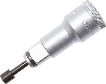 1/2 (12,5 mm) Gedore Magnetisch Verlengstuk Hex 10 Tot 36mm, Verzenden, Nieuw